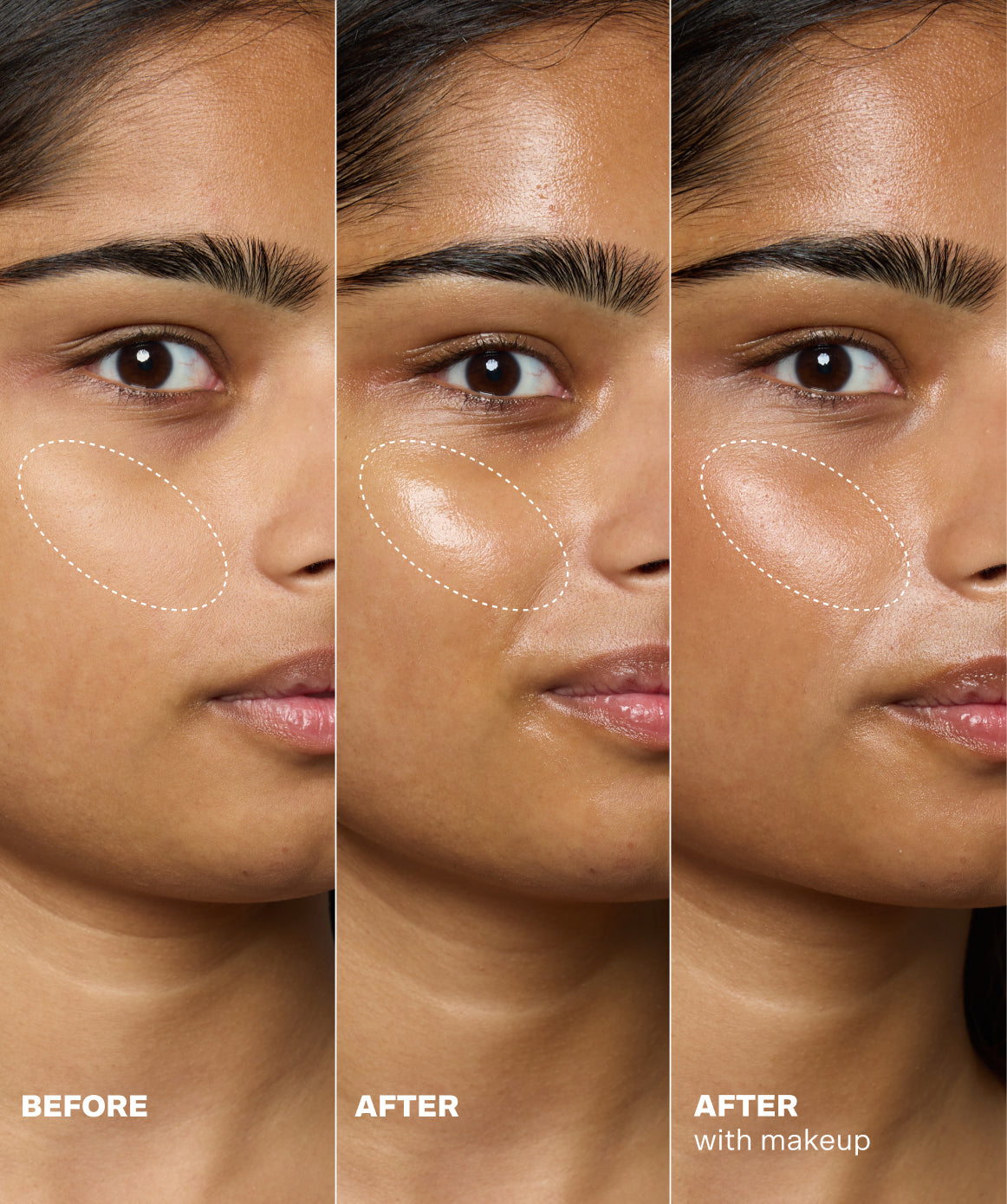 Cosmic Rain